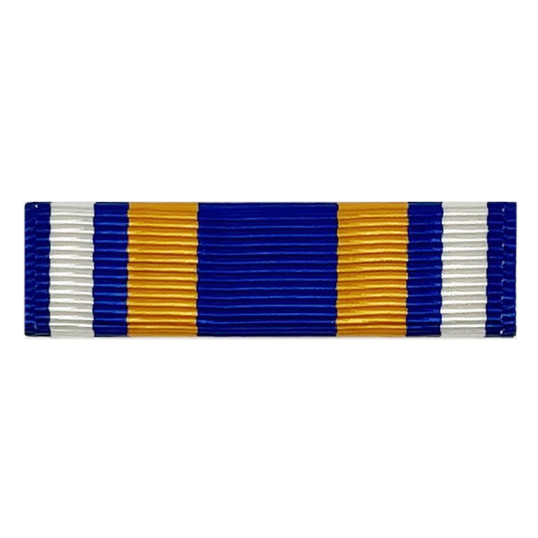 Ribbon Unit: Coast Guard Auxiliary Vessel Examination Award - Hooyah Woodworks LLC