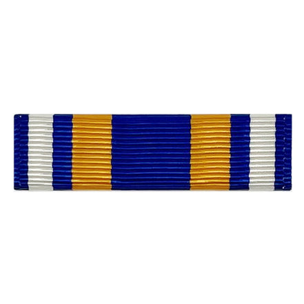 Ribbon Unit: Coast Guard Auxiliary Vessel Examination Award - Hooyah Woodworks LLC