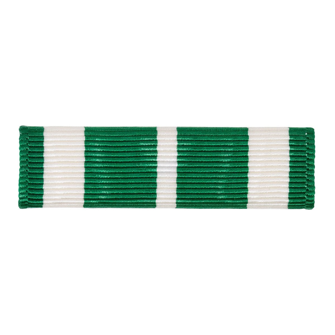 Ribbon Unit: Coast Guard Commendation - Hooyah Woodworks LLC
