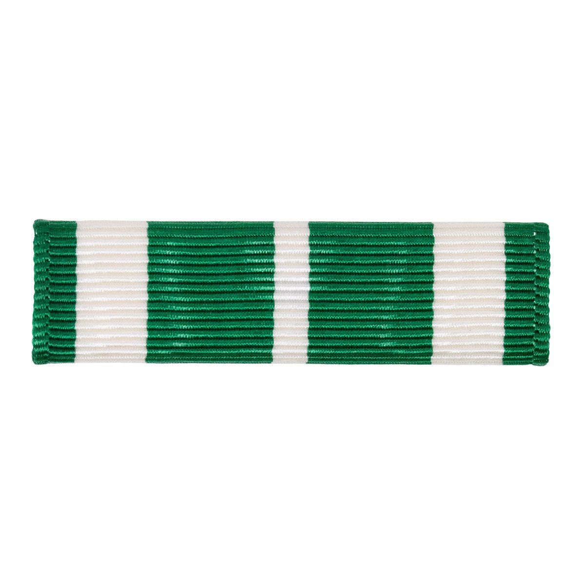 Ribbon Unit: Coast Guard Commendation - Hooyah Woodworks LLC