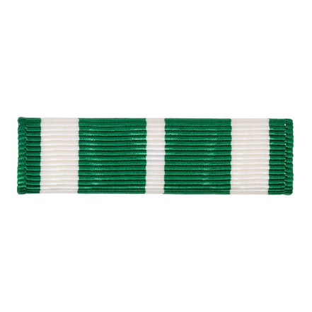 Ribbon Unit: Coast Guard Commendation - Hooyah Woodworks LLC