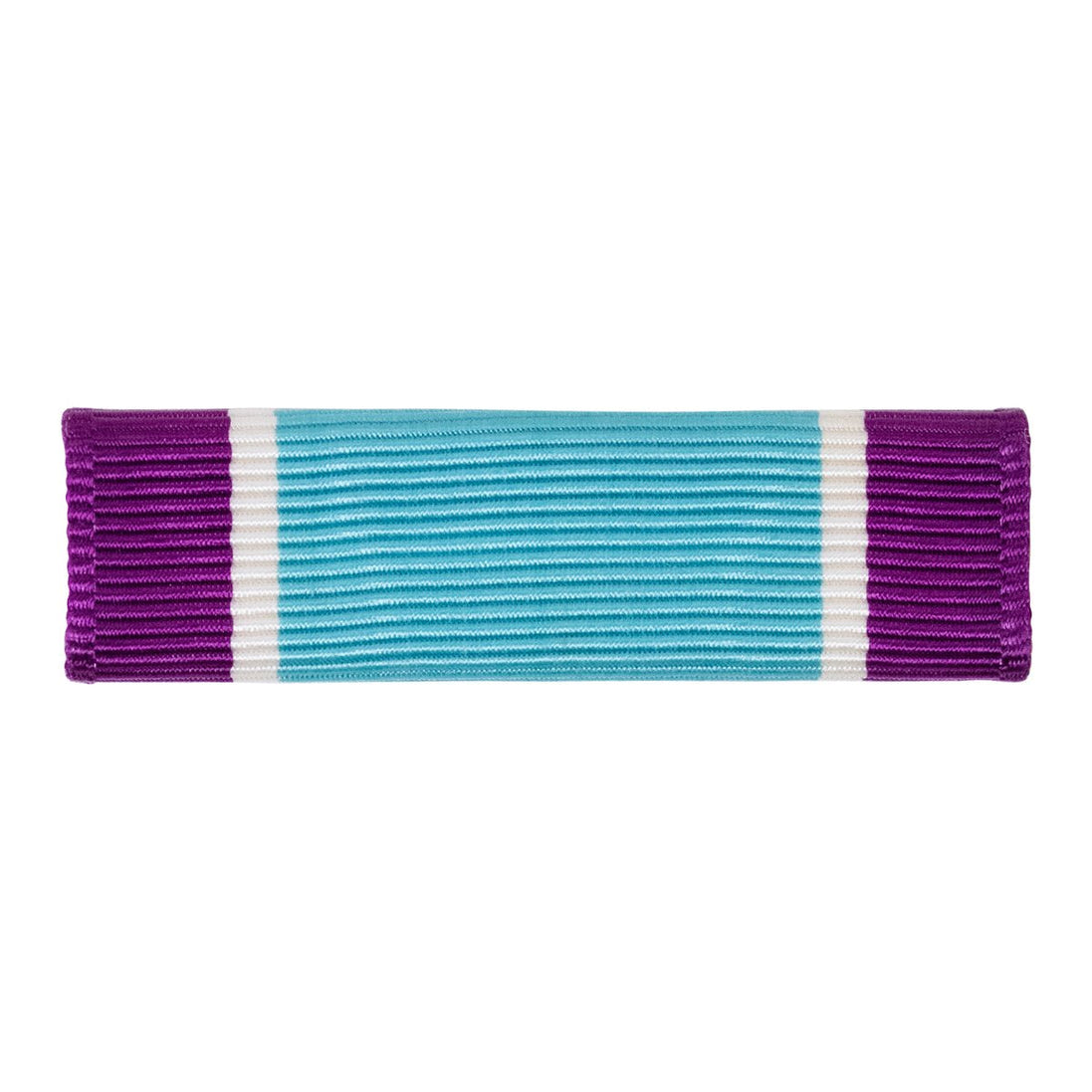 Ribbon Unit: Coast Guard Distinguished Service - Hooyah Woodworks LLC