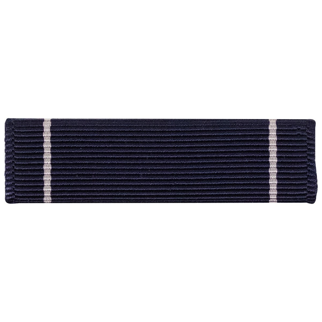 Ribbon Unit: Coast Guard Expert Pistol - Hooyah Woodworks LLC