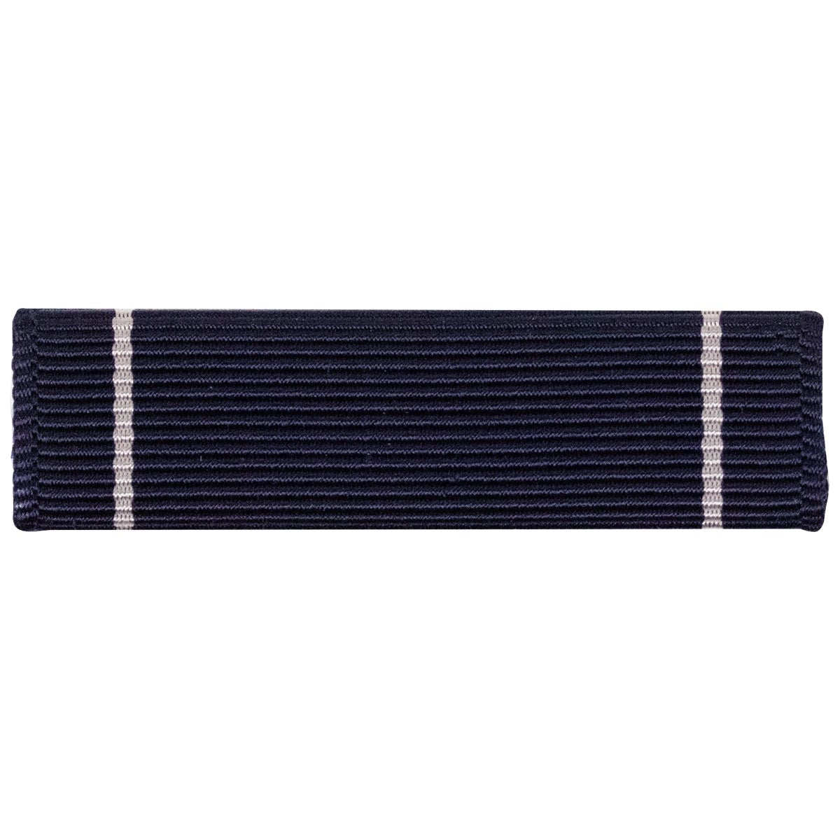 Ribbon Unit: Coast Guard Expert Pistol - Hooyah Woodworks LLC