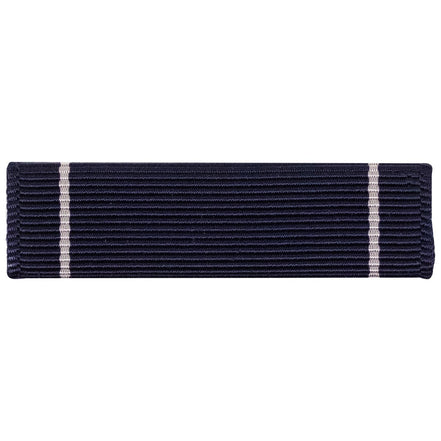 Ribbon Unit: Coast Guard Expert Pistol - Hooyah Woodworks LLC