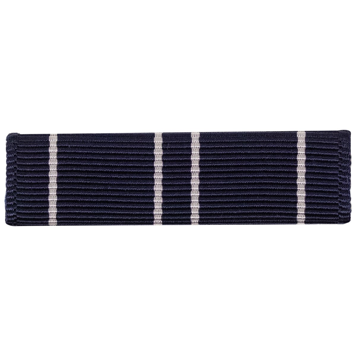 Ribbon Unit: Coast Guard Expert Rifle - Hooyah Woodworks LLC