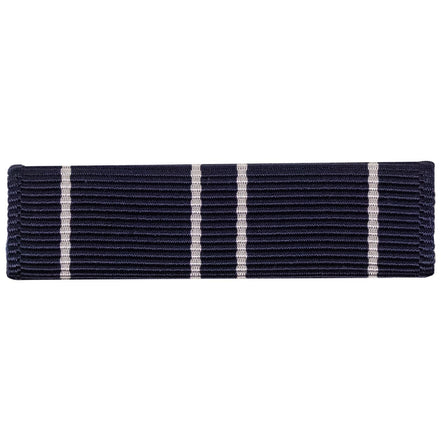Ribbon Unit: Coast Guard Expert Rifle - Hooyah Woodworks LLC