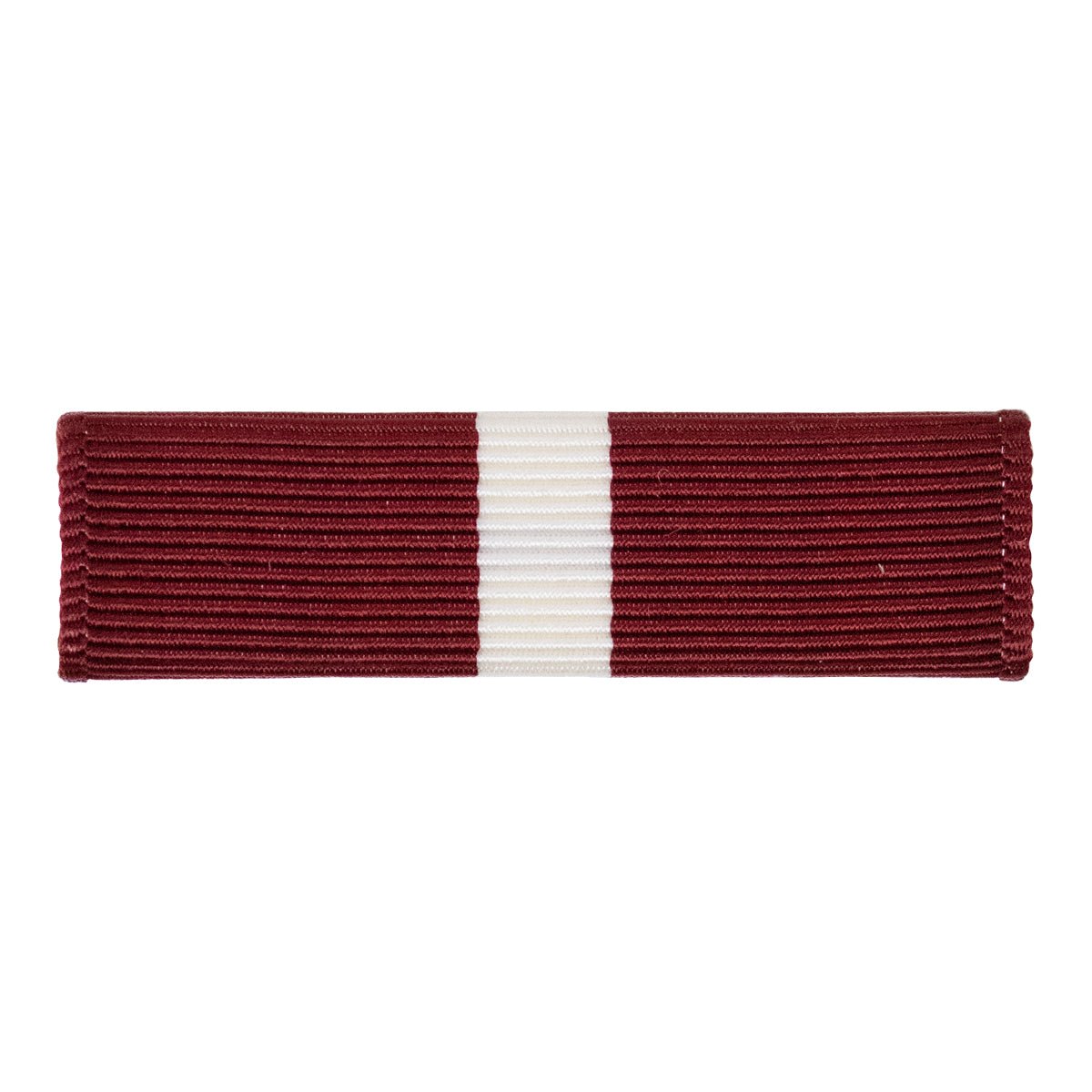 Ribbon Unit: Coast Guard Good Conduct - Hooyah Woodworks LLC