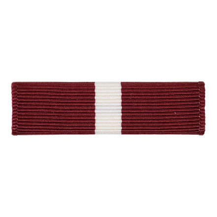 Ribbon Unit: Coast Guard Good Conduct - Hooyah Woodworks LLC