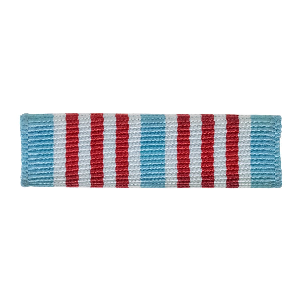 Ribbon Unit: Coast Guard Medal for Heroism - Hooyah Woodworks LLC