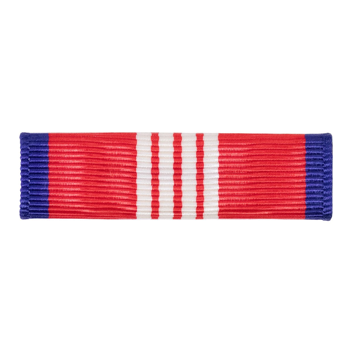 Ribbon Unit: Coast Guard Meritorious Team Commendation - Hooyah Woodworks LLC