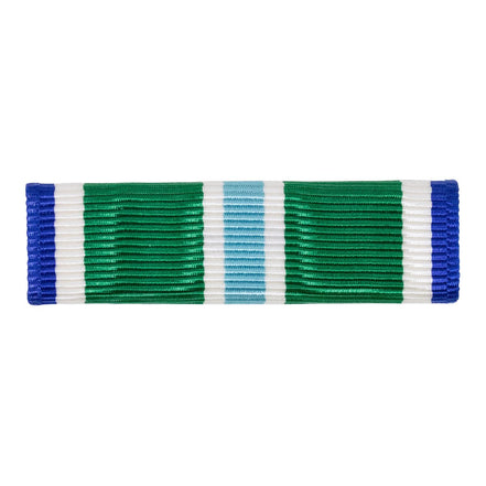 Ribbon Unit: Coast Guard Meritorious Unit Commendation - Hooyah Woodworks LLC