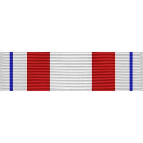 Ribbon Unit: Coast Guard Person of the Year - Hooyah Woodworks LLC
