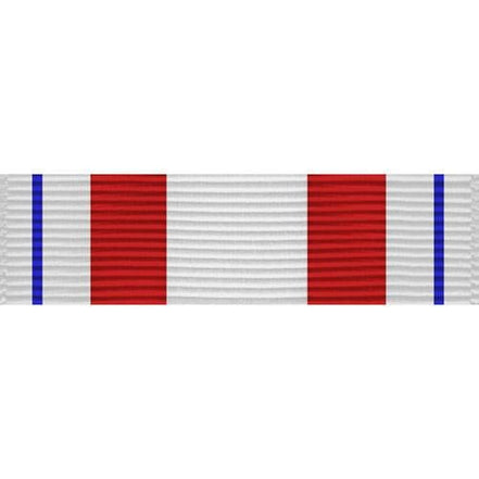 Ribbon Unit: Coast Guard Person of the Year - Hooyah Woodworks LLC