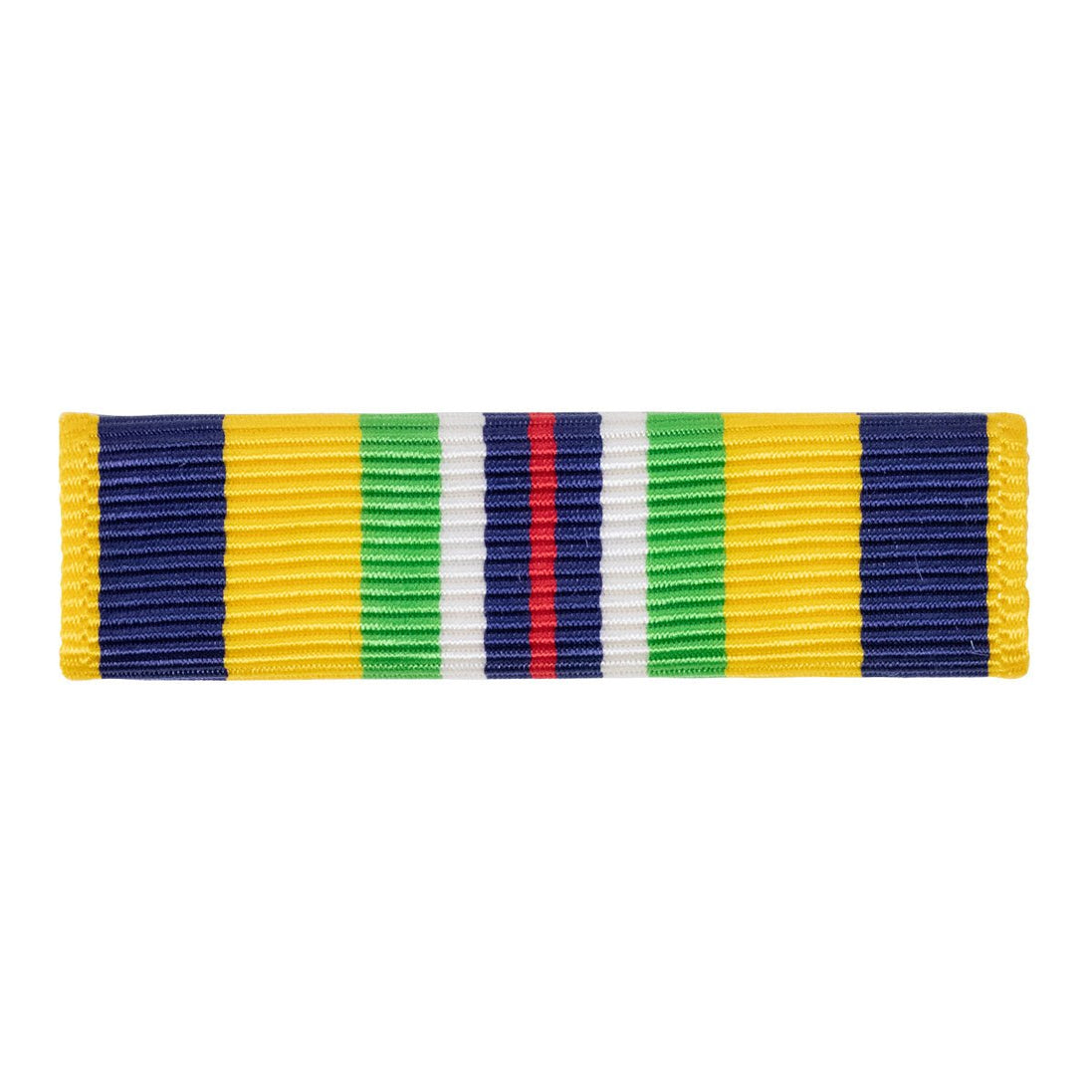 Ribbon Unit: Coast Guard Recruiting Service - Hooyah Woodworks LLC