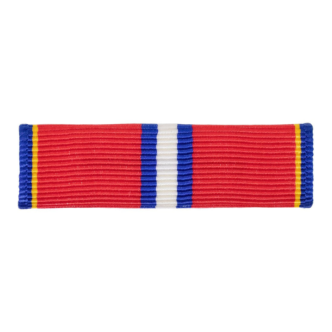 Ribbon Unit: Coast Guard Reserve Good Conduct - Hooyah Woodworks LLC