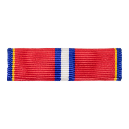 Ribbon Unit: Coast Guard Reserve Good Conduct - Hooyah Woodworks LLC