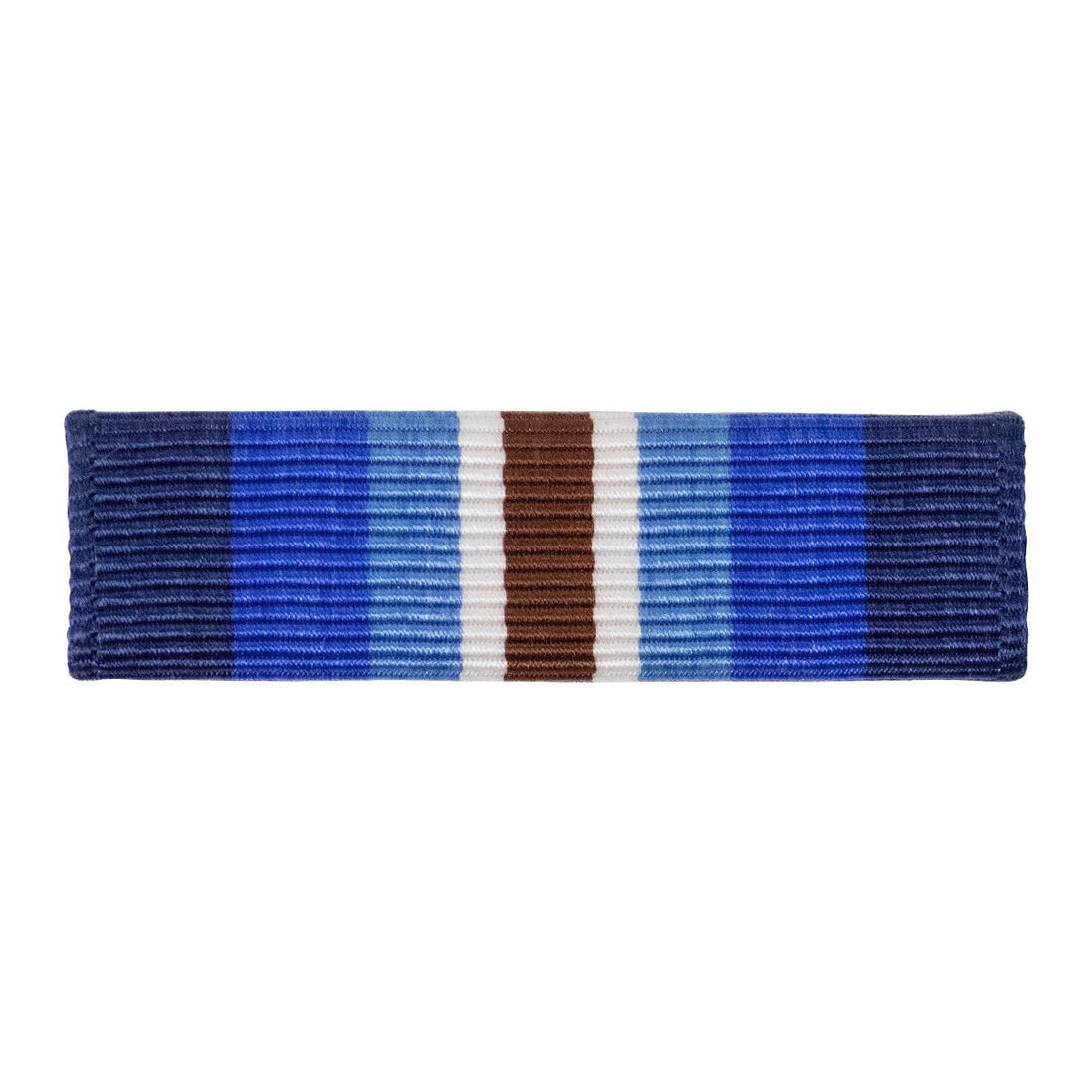 Ribbon Unit: Coast Guard Restricted Duty - Hooyah Woodworks LLC