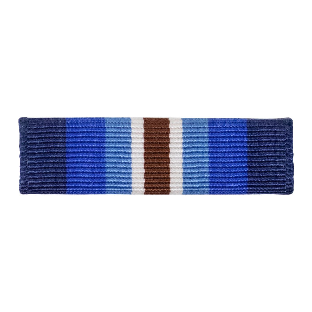 Ribbon Unit: Coast Guard Restricted Duty - Hooyah Woodworks LLC