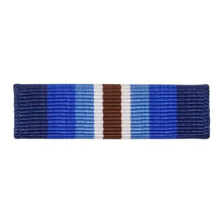 Ribbon Unit: Coast Guard Restricted Duty - Hooyah Woodworks LLC