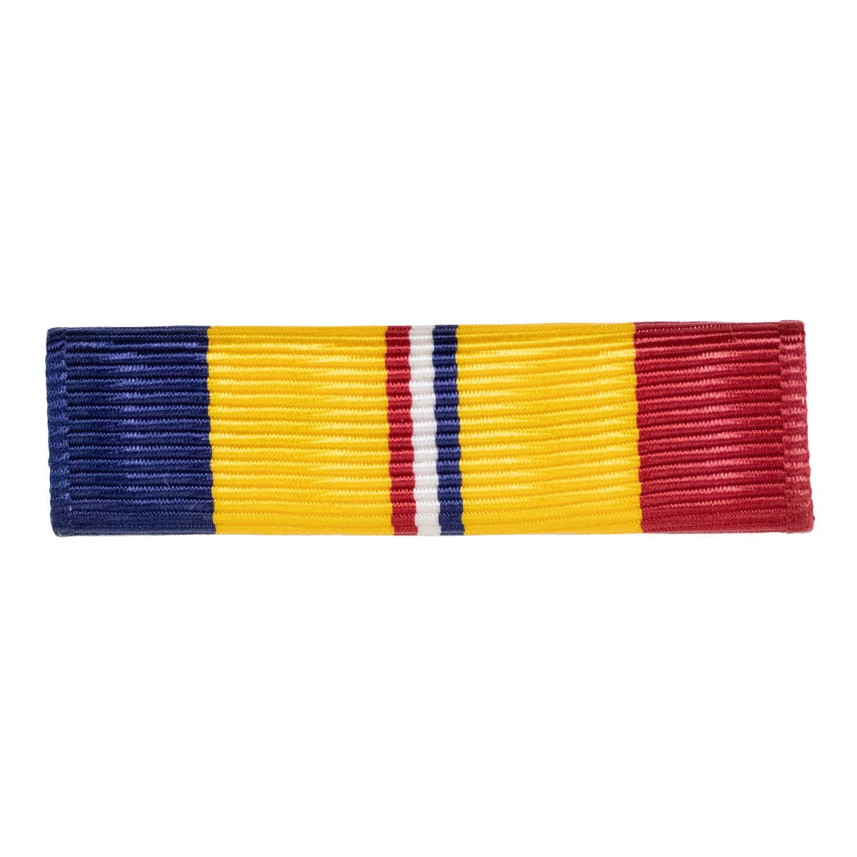 Ribbon Unit: Combat Action - Hooyah Woodworks LLC