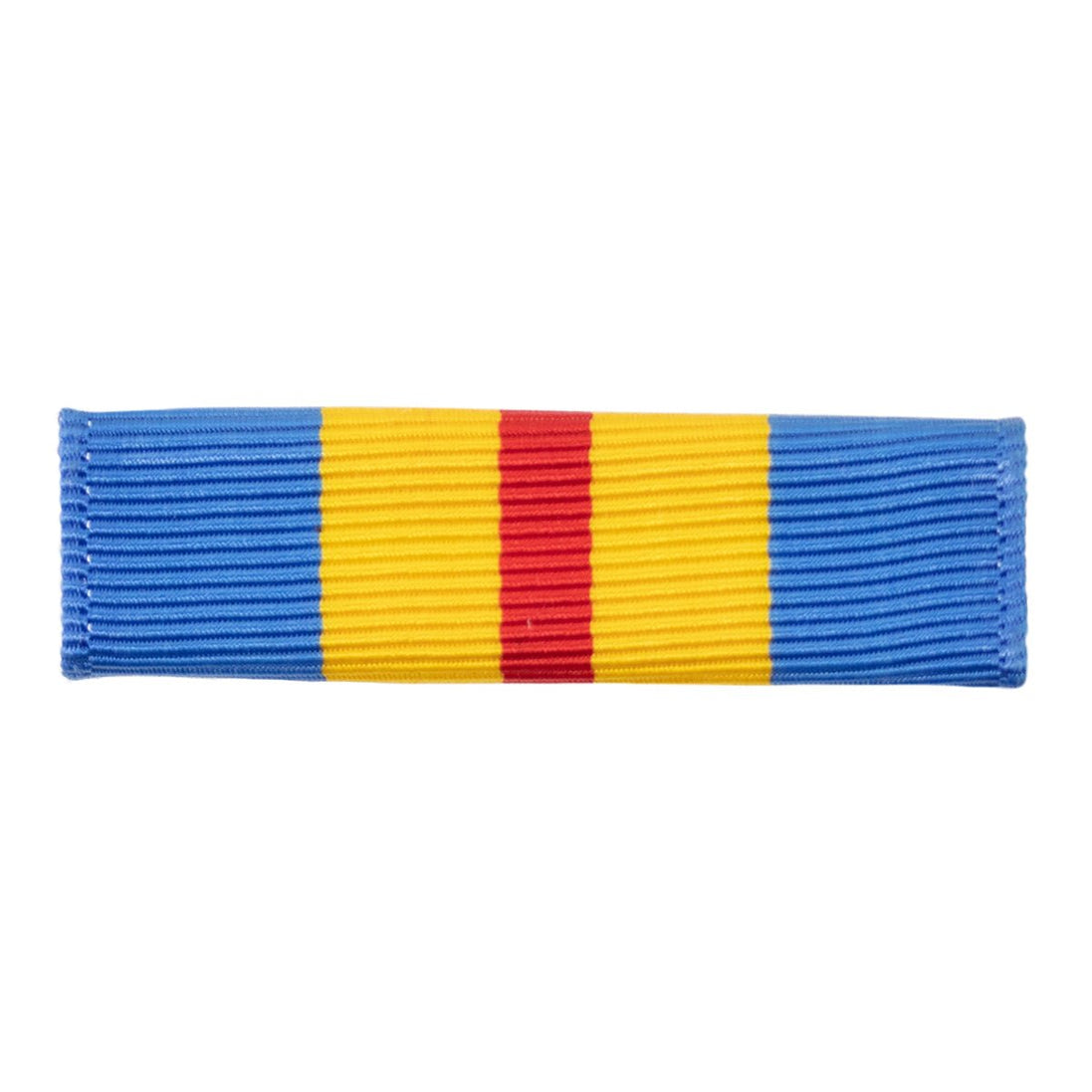 Ribbon Unit: Defense Distinguished Service Medal - Hooyah Woodworks LLC