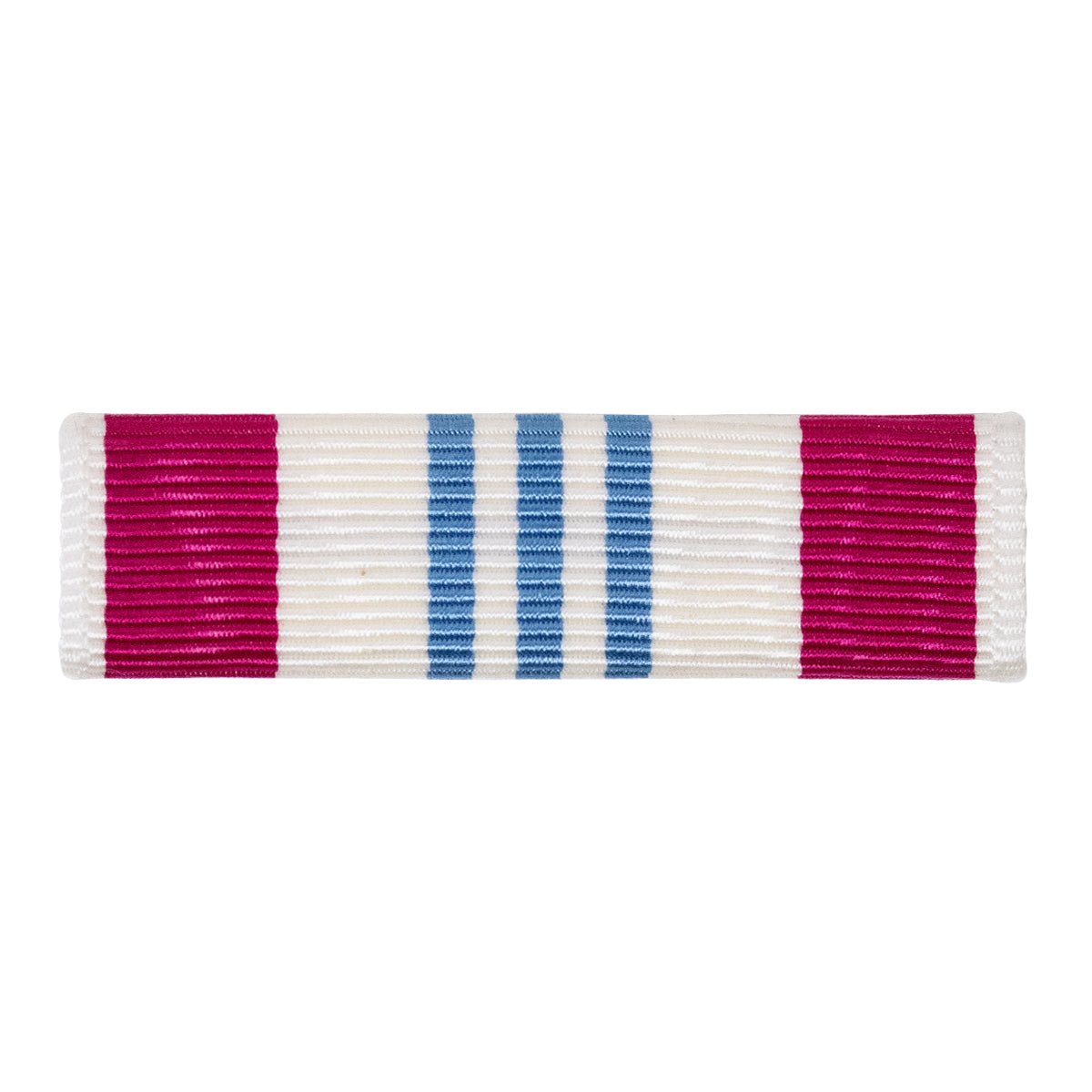 Ribbon Unit: Defense Meritorious Service - Hooyah Woodworks LLC