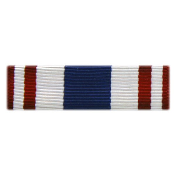 Ribbon Unit: Defense of Freedom - Hooyah Woodworks LLC