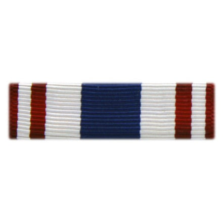 Ribbon Unit: Defense of Freedom - Hooyah Woodworks LLC
