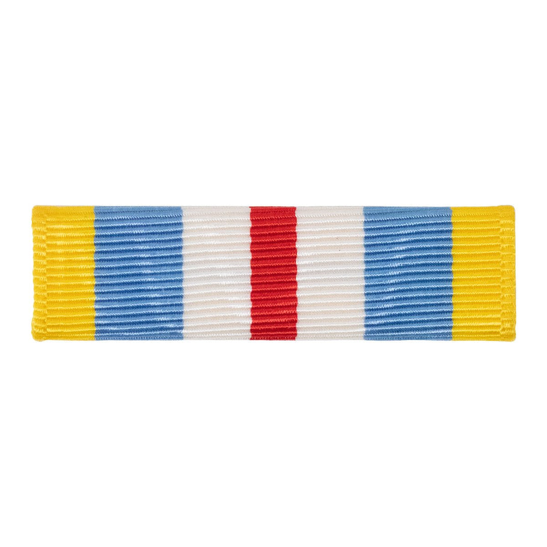 Ribbon Unit: Defense Superior Service - Hooyah Woodworks LLC