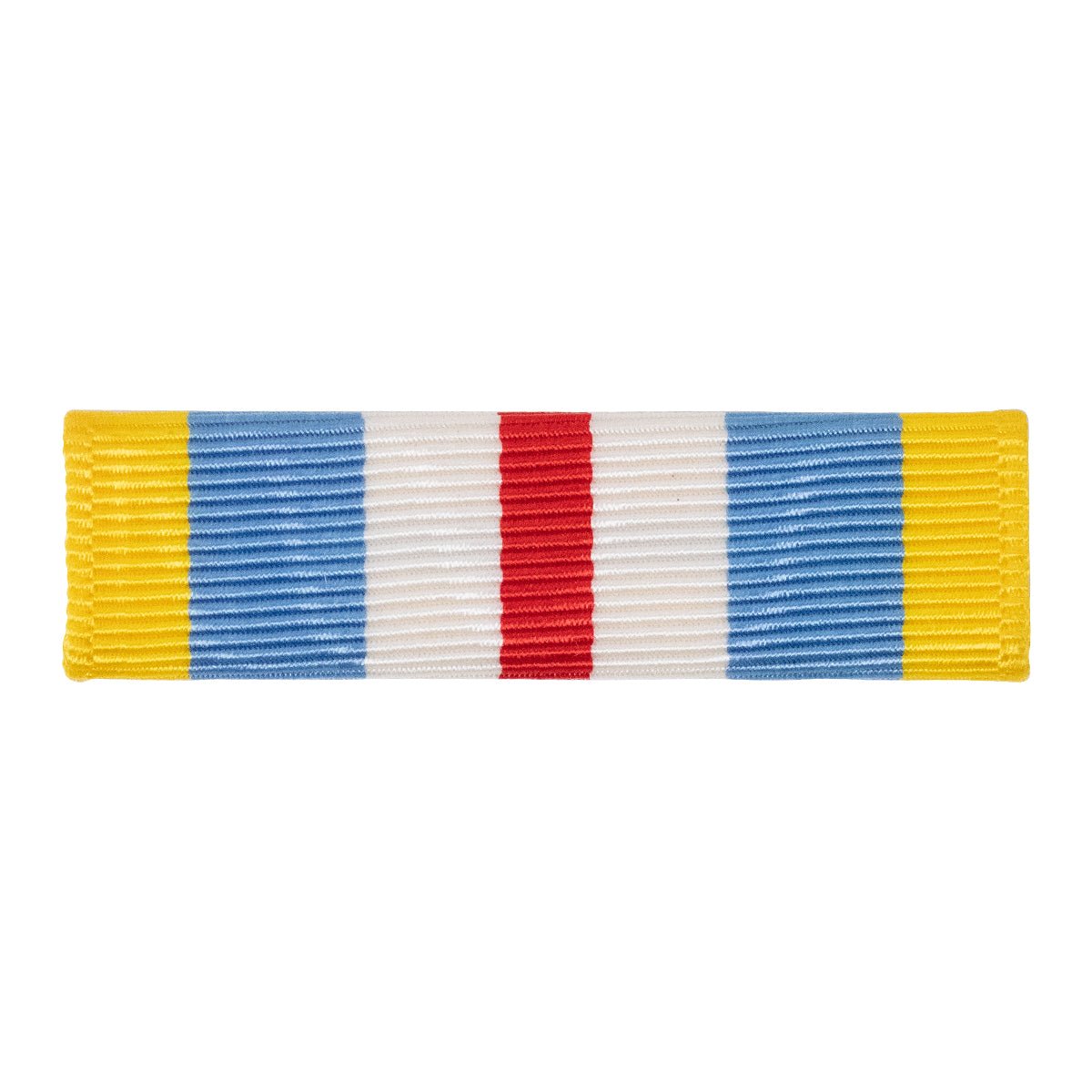 Ribbon Unit: Defense Superior Service - Hooyah Woodworks LLC