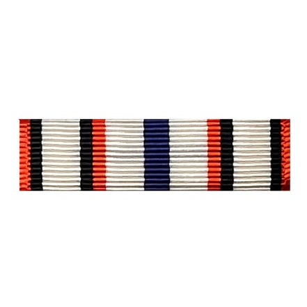 Ribbon Unit: Department of Transportation: Outstanding Achievement - Hooyah Woodworks LLC