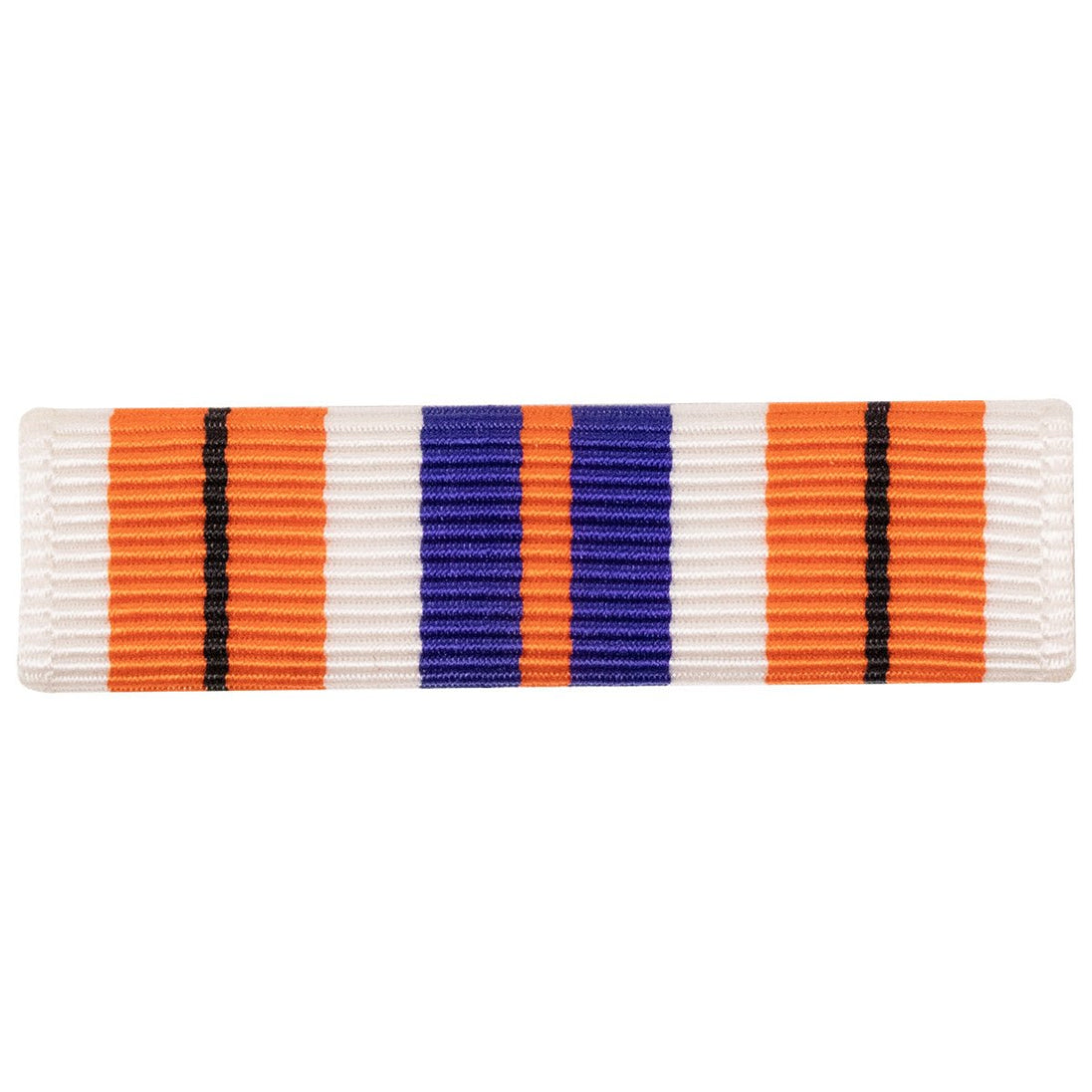 Ribbon Unit: Department of Transportation: Superior Achievement - Hooyah Woodworks LLC