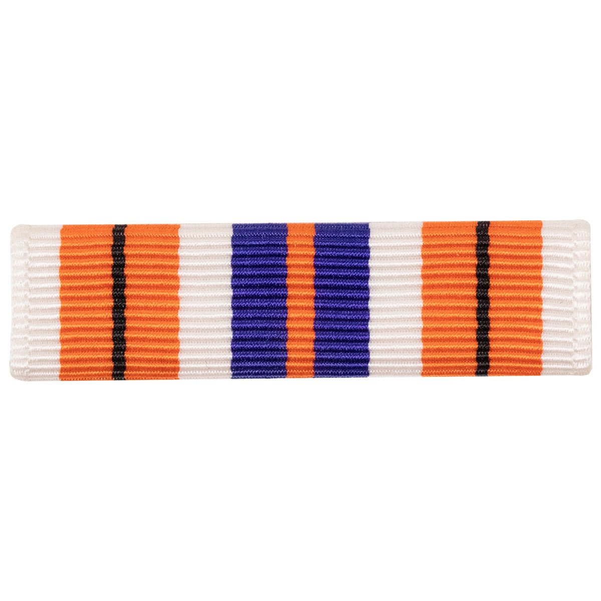 Ribbon Unit: Department of Transportation: Superior Achievement - Hooyah Woodworks LLC