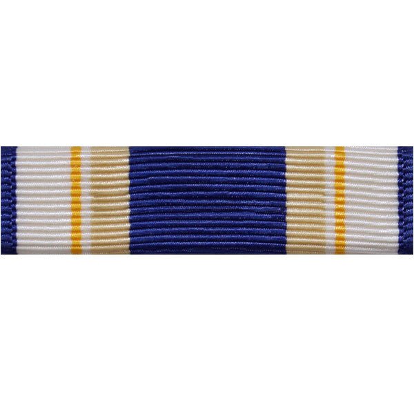 Ribbon Unit: Director of National Intelligence Exceptional Achievement - Hooyah Woodworks LLC