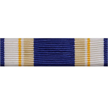 Ribbon Unit: Director of National Intelligence Exceptional Achievement - Hooyah Woodworks LLC