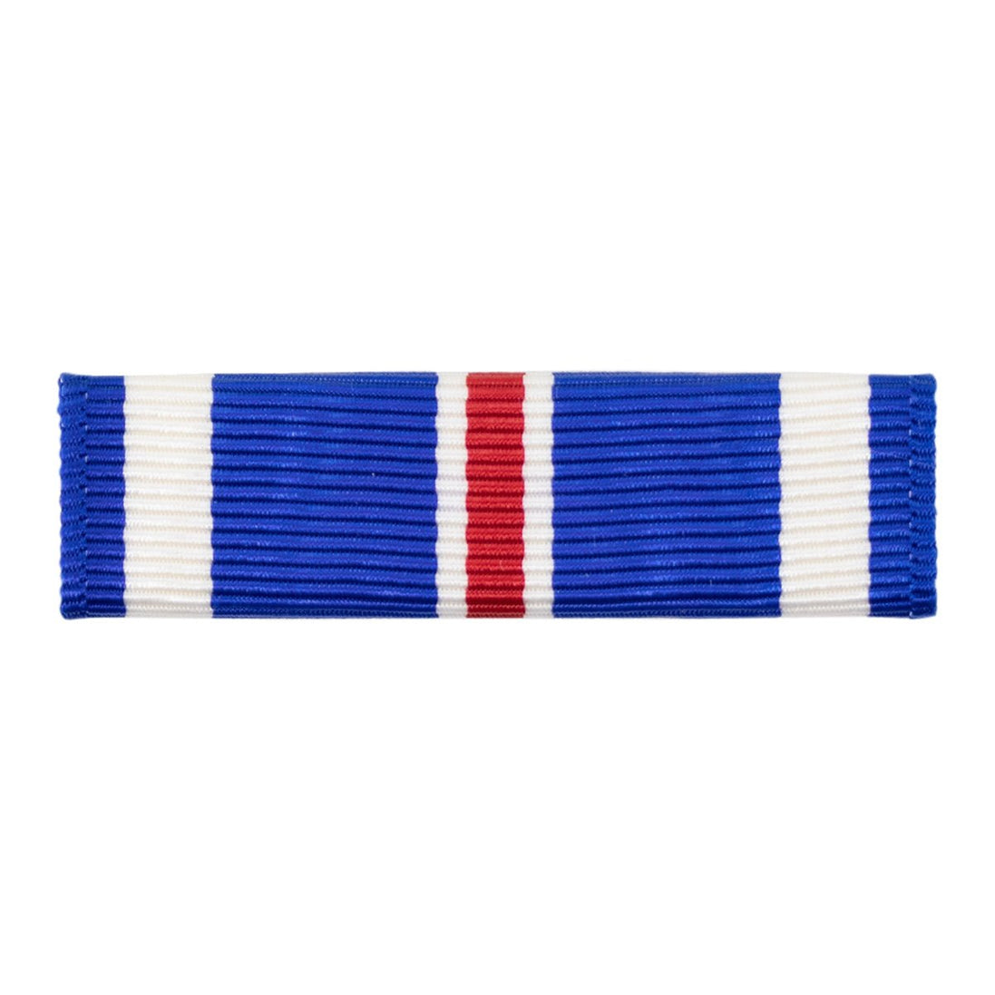 Ribbon Unit: Distinguished Flying Cross - Hooyah Woodworks LLC