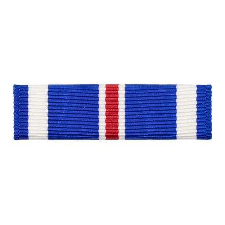Ribbon Unit: Distinguished Flying Cross - Hooyah Woodworks LLC