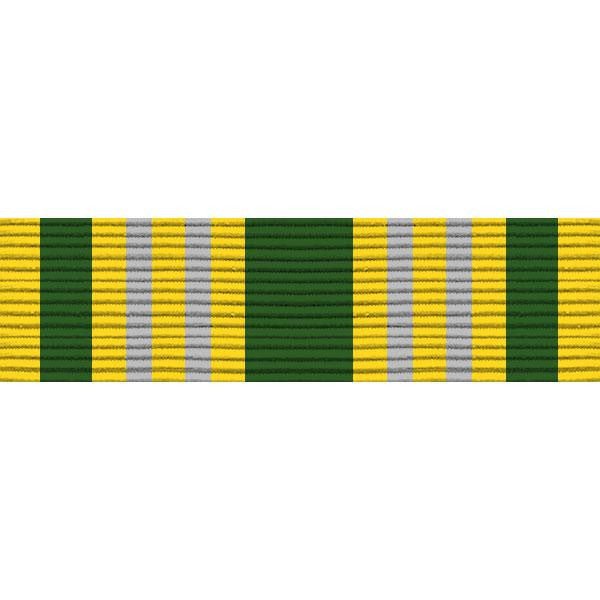 Ribbon Unit: Distinguished Military Training - Hooyah Woodworks LLC