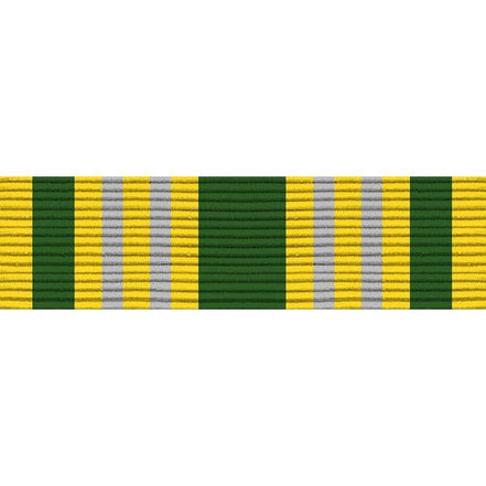 Ribbon Unit: Distinguished Military Training - Hooyah Woodworks LLC