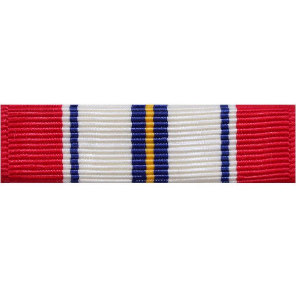 Ribbon Unit: DNI National Intelligence Cross - Hooyah Woodworks LLC
