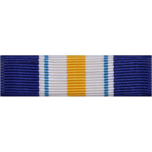 Ribbon Unit: DNI National Intelligence Distinguished Public Service - Hooyah Woodworks LLC