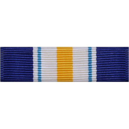 Ribbon Unit: DNI National Intelligence Distinguished Public Service - Hooyah Woodworks LLC