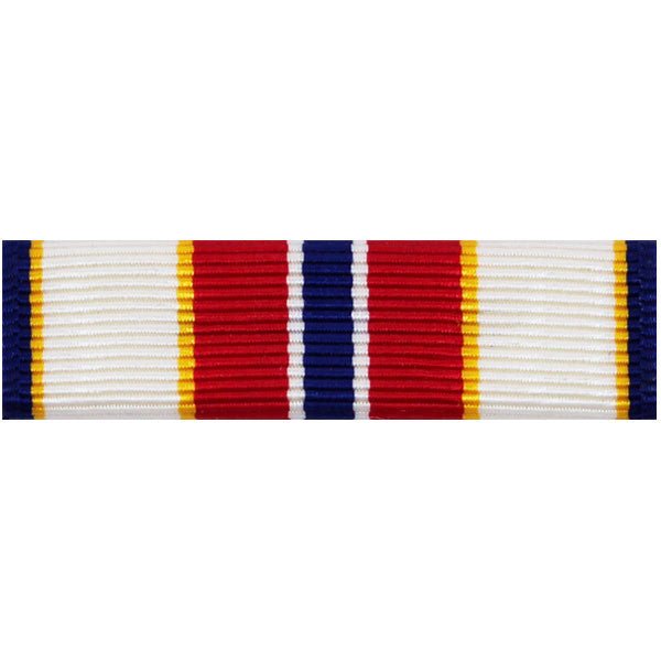 Ribbon Unit: DNI National Intelligence Medal for Valor - Hooyah Woodworks LLC