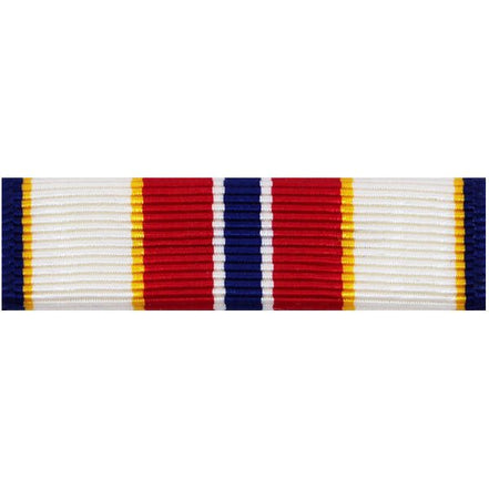 Ribbon Unit: DNI National Intelligence Medal for Valor - Hooyah Woodworks LLC