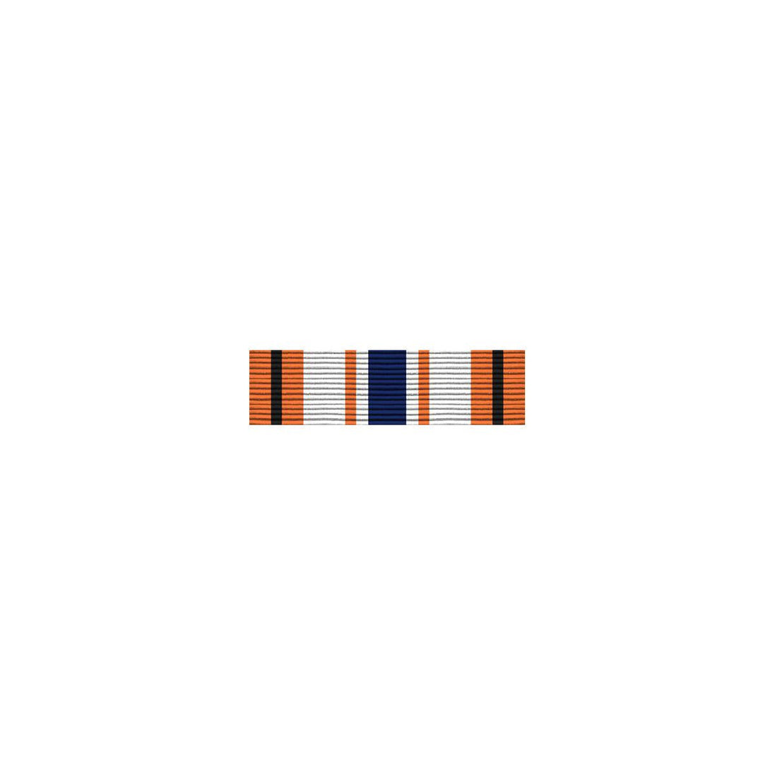 Ribbon Unit: DOT Secretary's Award for Meritorious Achievement - Hooyah Woodworks LLC