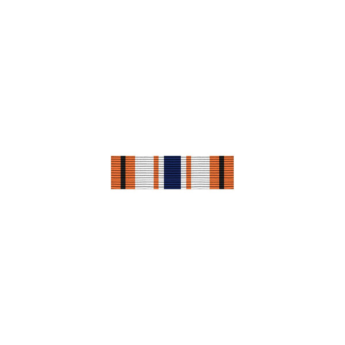 Ribbon Unit: DOT Secretary's Award for Meritorious Achievement - Hooyah Woodworks LLC