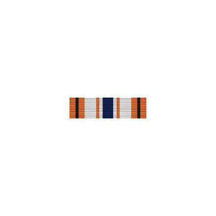 Ribbon Unit: DOT Secretary's Award for Meritorious Achievement - Hooyah Woodworks LLC