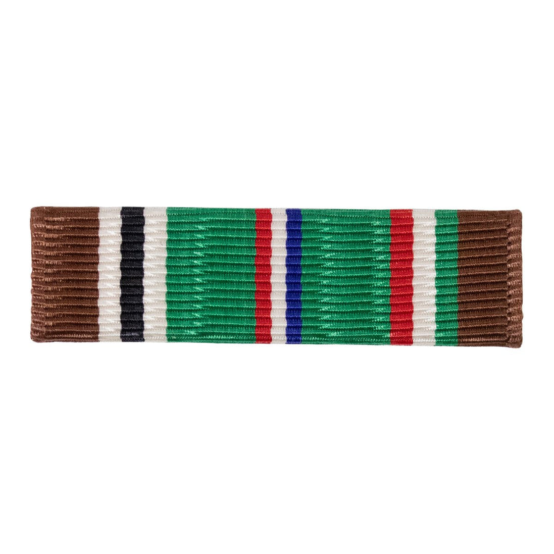 Ribbon Unit: European African Middle Eastern Campaigns - Hooyah Woodworks LLC