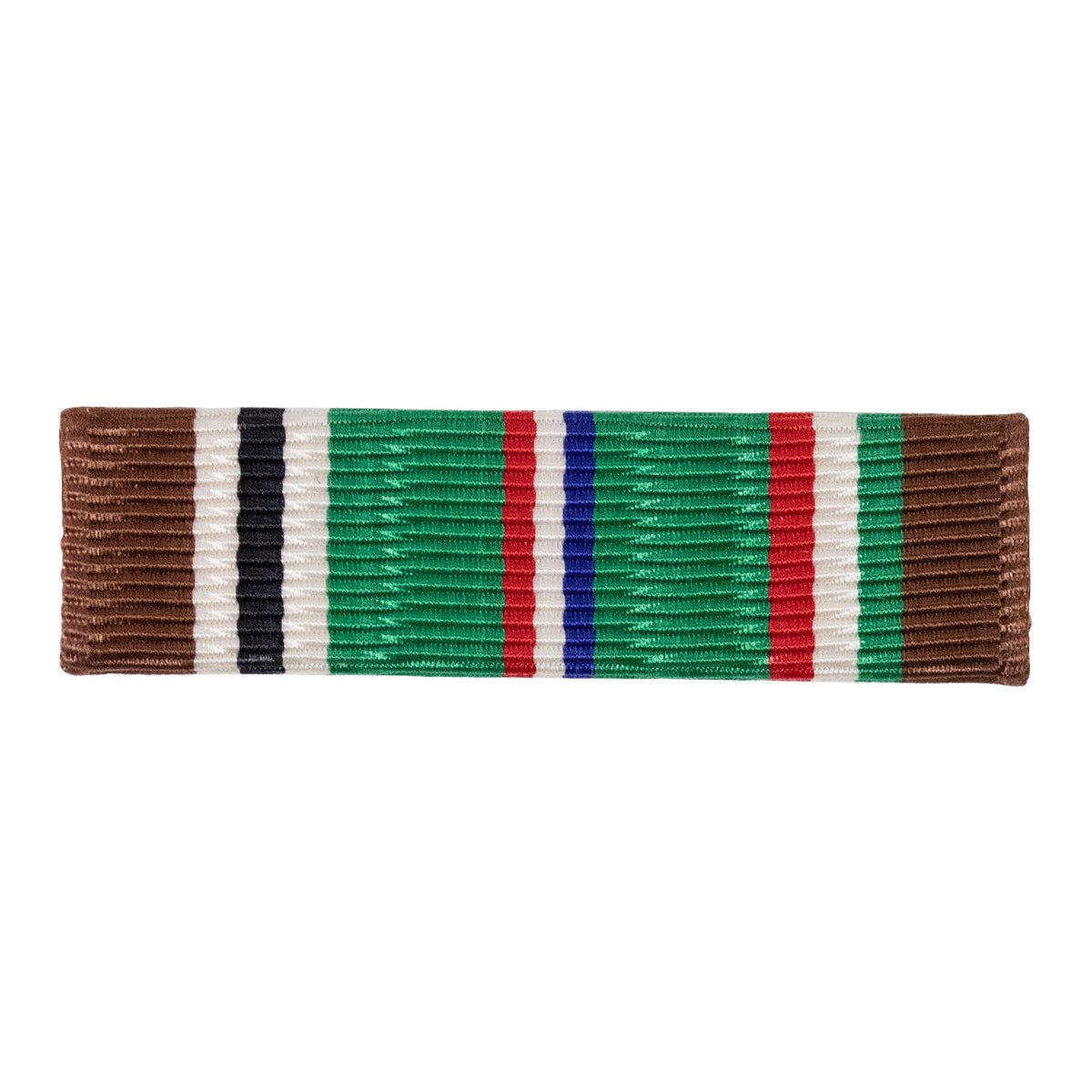 Ribbon Unit: European African Middle Eastern Campaigns - Hooyah Woodworks LLC